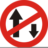 No Entry Clipart Free Image