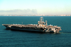 Uss George Washington (cvn 73) Image