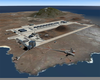 Ascension Island Airport Image