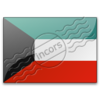 Flag Kuwait 6 Image
