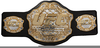 Ufc Heavyweight Belt Image