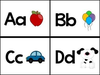 Beginning Sound Clipart Image