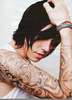 Kellin Quinn Tattoos Image