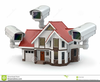 Security Video Camera Clipart Image