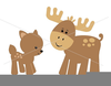 Clipart Moose Images Image