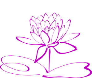 Blossom Clip Art