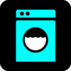 Washing Machine Clip Art