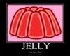 Demotivational - U Jelly? Clip Art