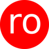 Ro Circle Clip Art