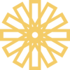 Islamic Star Gold Clip Art