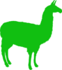 [s!mple.] Logo Dakine Green Clip Art