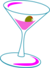 Cosmo Clip Art