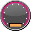 Gauge For Humidity Clip Art