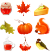 Fall Images Clip Art