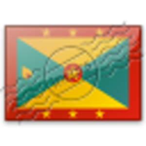 Flag Grenada Image