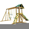 Jungle Gym Clipart Image