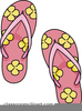 Animated Summer Clipart Image