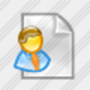 Icon Doc User Image
