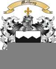 Matheny Family Crest Image