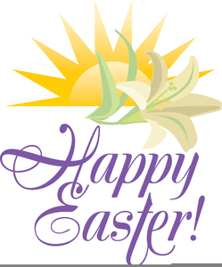 christian easter clipart