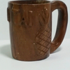 Wood Tiki Mugs Image