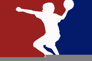 Clipart Dodgeball Image