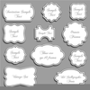 Free Frames And Corners Clipart Image