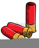 Sporting Clays Clipart Image