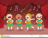 Free Clipart Theatre Stage Image