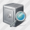 Icon Safe Search Image