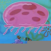 Spongebob Queen Jellyfish Image