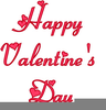 Free Valentines Day Clipart For Kids Image