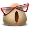 Emoticon Wow 256 Image