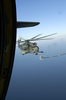 Ch-53 Air-to-air Refueling. Image