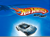 Hot Wheels Logo Clipart Image