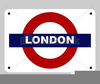 Subway Logo Clipart Image
