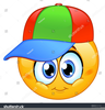 Baseball Clipart Hat Image