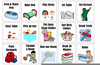 Free Printable Clipart Chores Image