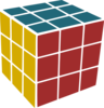 Rubik Clip Art