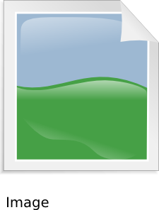 Graphics File Clip Art