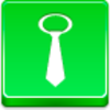 Free Green Button Tie Image