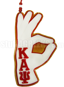 Kappa Alpha Psi Clipart Image