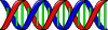 Double Helix Clip Art