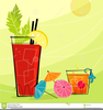 Free Clipart Images Cocktails Image