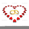 Wedding Ring Images Clipart Image