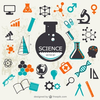 Science Lab Clipart Image