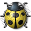 Bug Yellow 3 Image