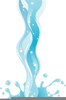 Free Waterfall Clipart Image