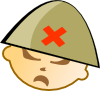 Soldier Clip Art