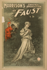 Morrison S Original Production Of Faust Image